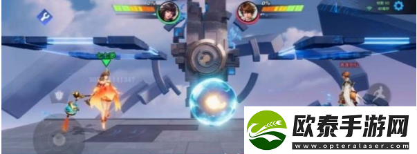 王者荣耀星之破晓大乔技能介绍