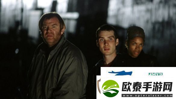 知名恐怖片惊变28年续集定名定档2026年上映！