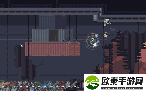 雨中冒险回归韩迪怎么解锁