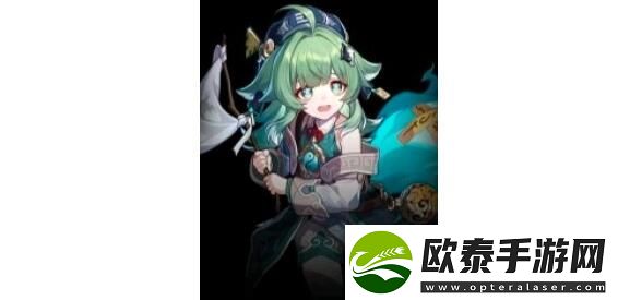 崩坏星穹铁道藿藿行迹突破需要哪些材料