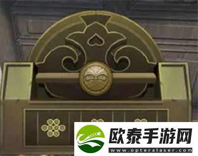 逆水寒手游思恩镇密码箱位置介绍