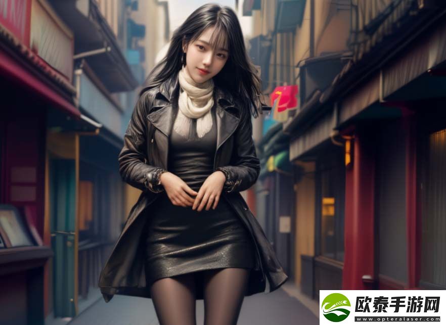 国产秘精品入口如何塑造欧亚色大风格
