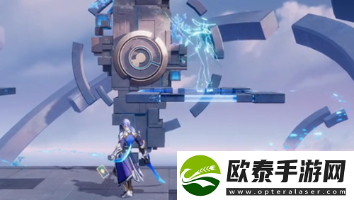 星之破晓千面魅影阿轲技能介绍