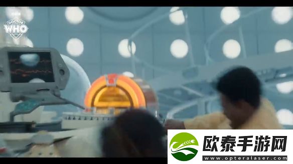 神秘博士新季曝先导预告
