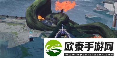 崩坏星穹铁道在幻境中破除禁制并收集丹药位置介绍