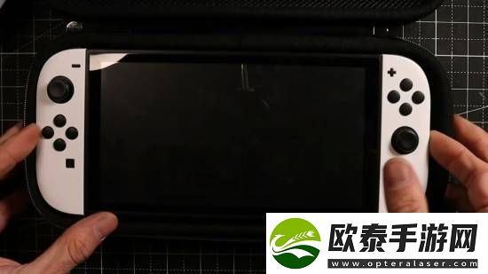 博主3D打印Switch2外观称数据源于中国配件商