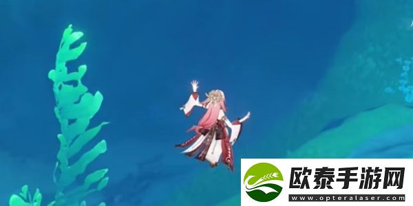原神美泉之地与未来水世界成就怎么达成