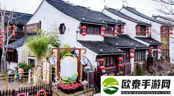 苏杭文旅计划启动