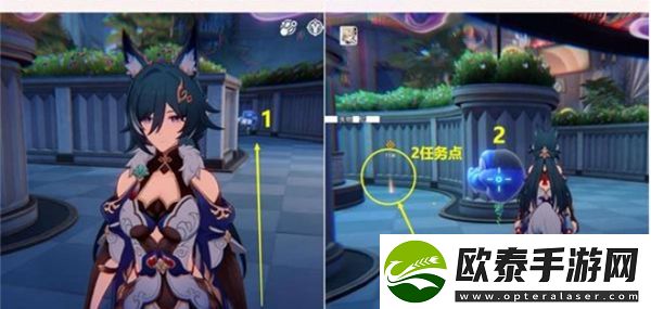 崩坏星穹铁道所有悲伤的故事怎么通关