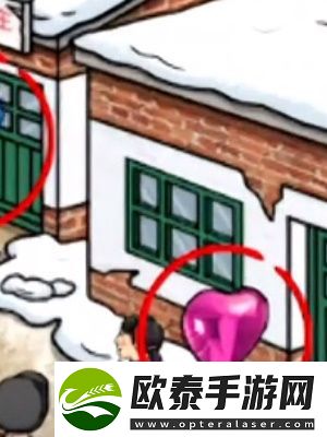 超脑神探怀旧赶大集通关攻略
