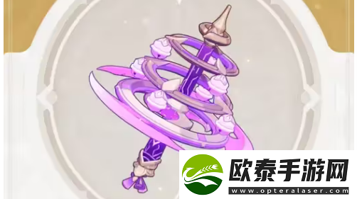 原神神乐之真意突破材料/90级属性一览
