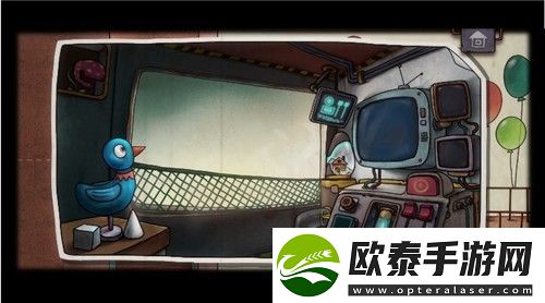 一路瞭望台图文攻略是什么