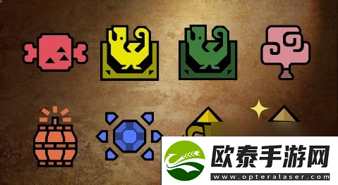 怪物猎人