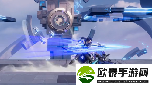 星之破晓迷都神探百里守约技能介绍