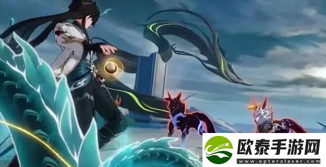 崩坏星穹铁道藿藿遗器选择攻略