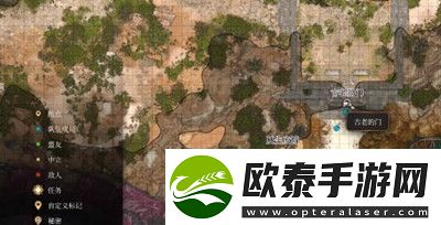 博德之门3虚假生命卷轴获得方法介绍