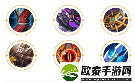 王者荣耀马超英雄图鉴