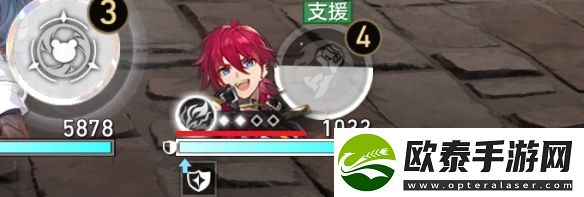 崩坏星穹铁道点数取胜成就攻略