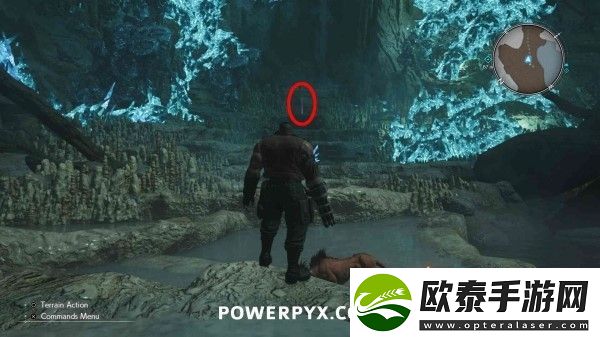 最终幻想7重生第三章魔晶石位置介绍