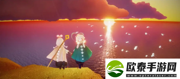 光遇2024春节物品展示一览