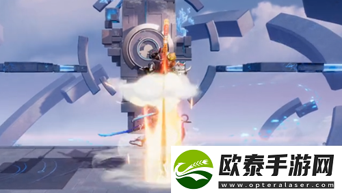 星之破晓孙悟空技能介绍