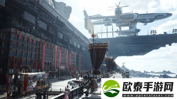 最终幻想7