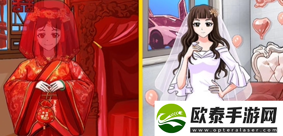 汉字找茬王不一样的新娘通关攻略
