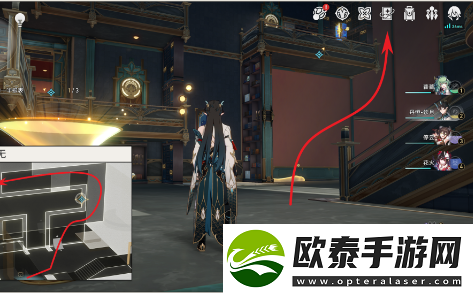 崩坏星穹铁道外包工任务怎么做