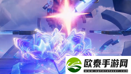 星之破晓海都明星朵莉亚技能介绍