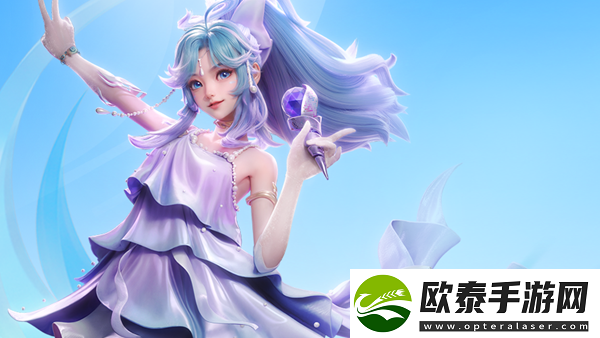 星之破晓海都明星朵莉亚技能介绍