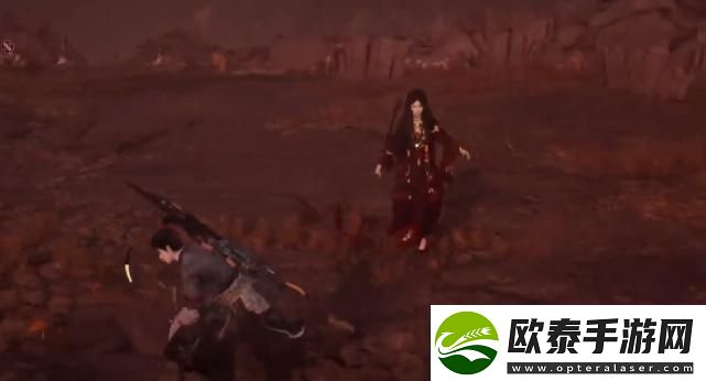 燕云十六声寻心怎么打