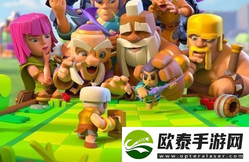 皇室奇兵新手玩家怎么玩皇室奇兵新手玩法攻略