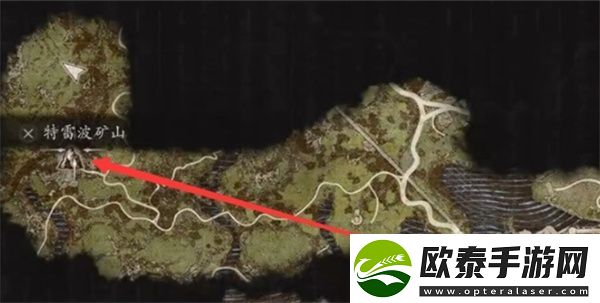 龙之信条2被封闭的钻研任务攻略