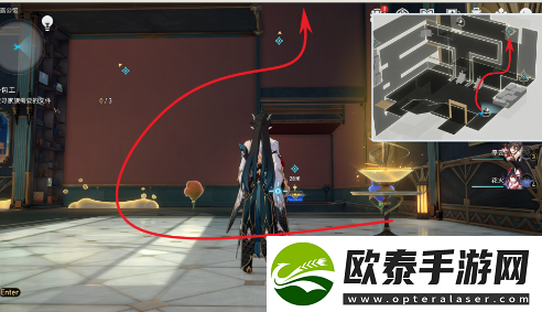 崩坏星穹铁道外包工任务怎么做