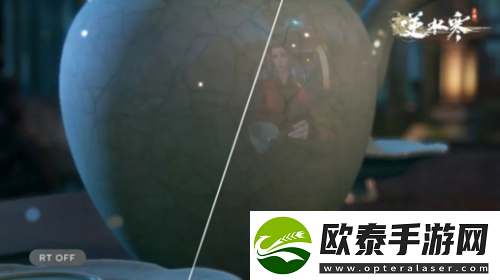 逆水寒手游赛季制什么意思