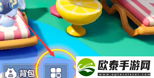 元梦之星枪战模式怎么设置