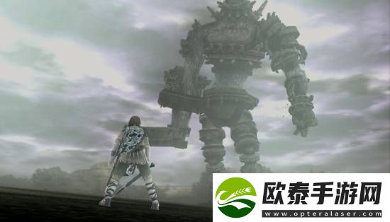 旺达与巨像电影难产15年！导演称仍在开发