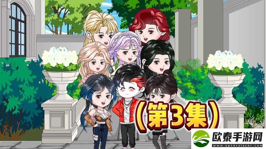 绝代仙子的沦丧十五集