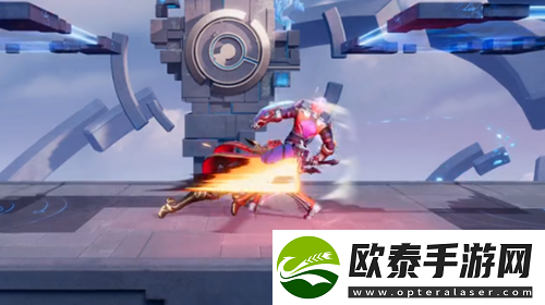 星之破晓李信技能介绍