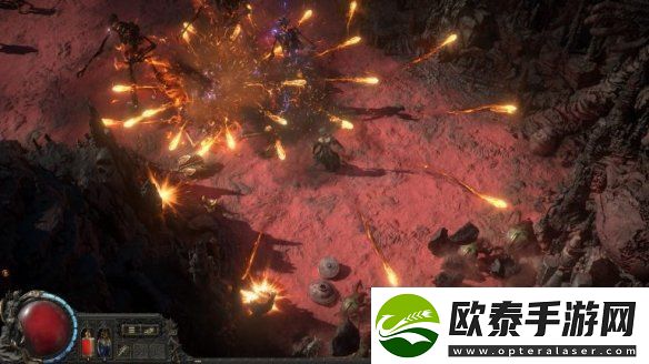流放之路2发布大型更新补丁