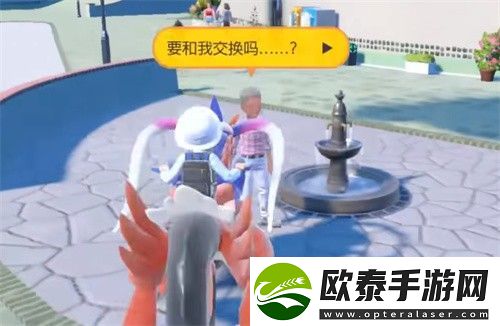 宝可梦朱紫苍炎刃鬼全方位介绍