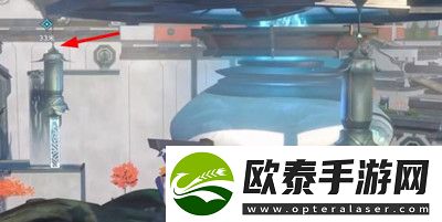 崩坏星穹铁道在幻境中破除禁制并收集丹药位置介绍