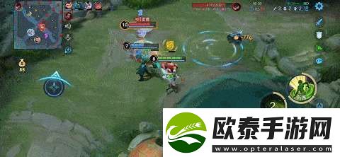 新版本的“法装射手”就彻底火了