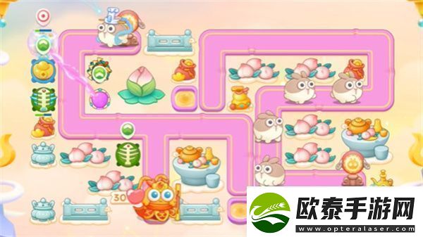保卫萝卜4周赛5月24日完成攻略2024高级副本攻略与注意事项