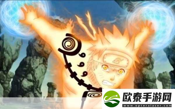 火影忍者手游7月重大更新