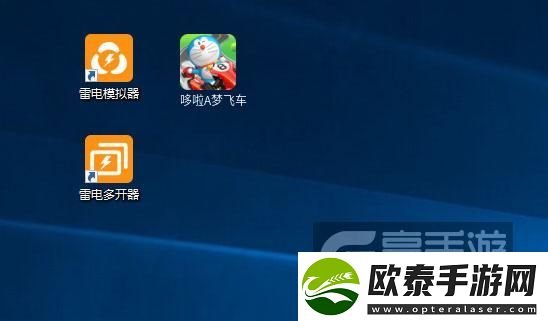 原创哆啦A梦飞车怎么双开、多开