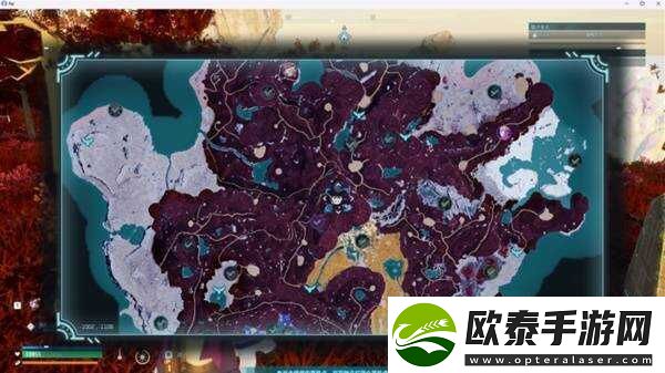 幻兽帕鲁六棱晶锭在哪里