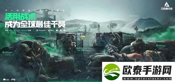 三角洲行动配置需求一览