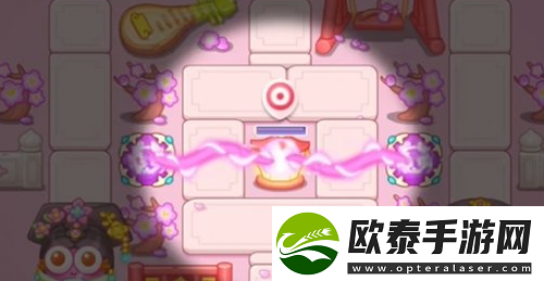 保卫萝卜4秋妃传第5关新手怎么过