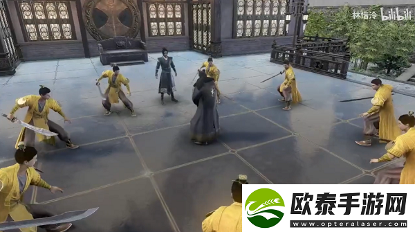 古龙风云录决战支线怎么完成